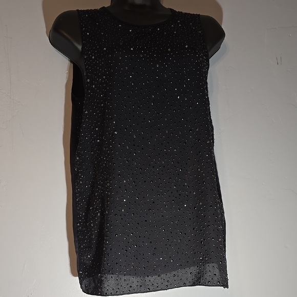 L'Agence Silk Top - Picture 3 of 15